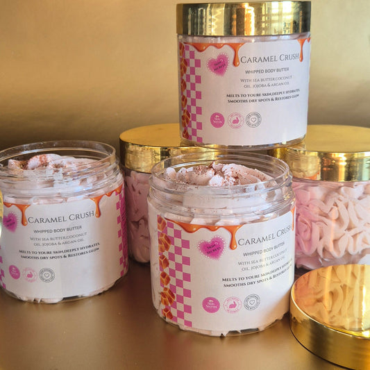 Caramel Crush