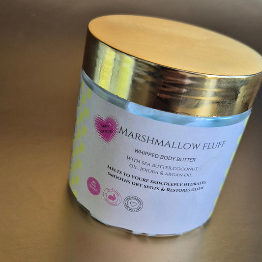 marshmallow fluff
