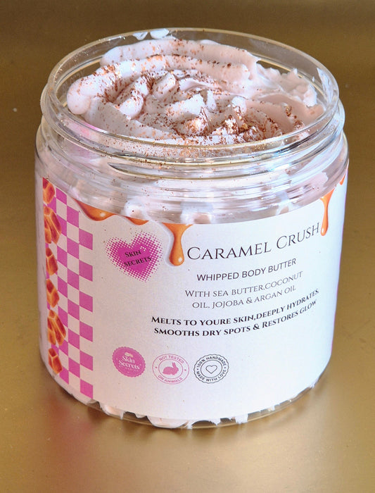 Caramel Crush