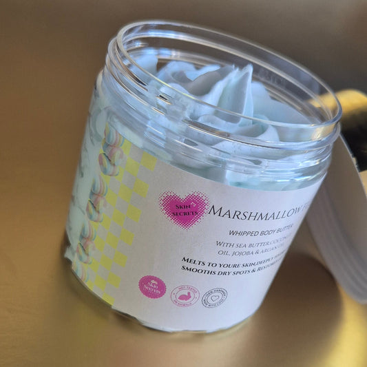 marshmallow fluff