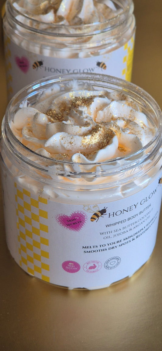 Honey Glow