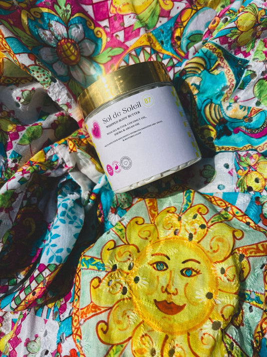 Sol de soleil 87☀️